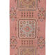 Turkish runner rug - stair carpet 2'9" x 21'2"