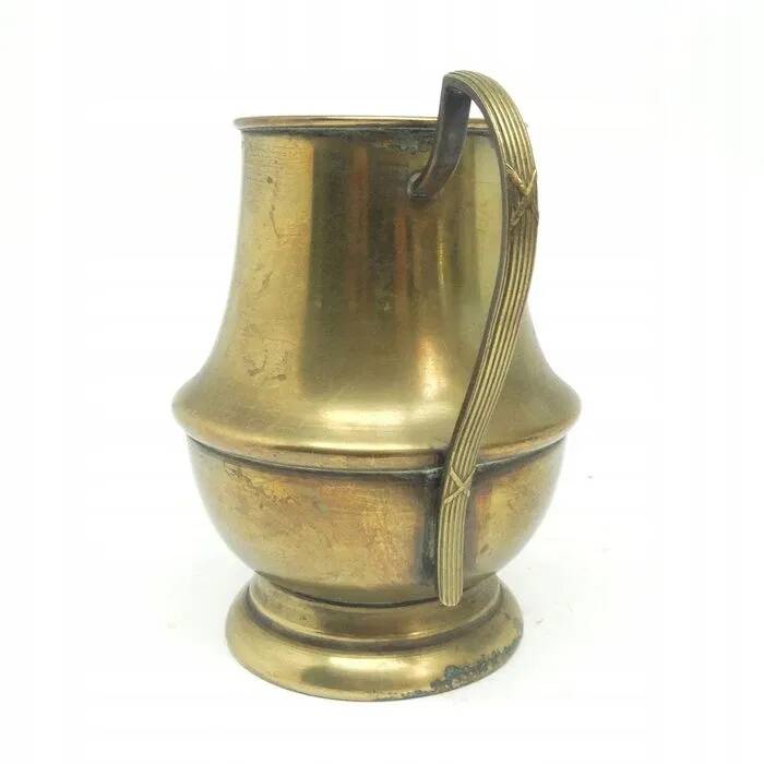 Beautiful Milk Jug Jarra