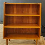 Mid century bookcase