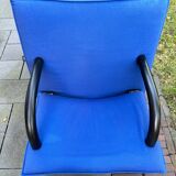 2 x chaise Arflex T-Line