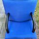 2 x Arflex T-Line sun loungers