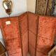Brick velvet screen