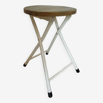 Folding stool