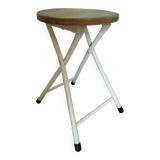 Folding stool