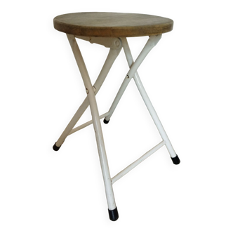 Folding stool