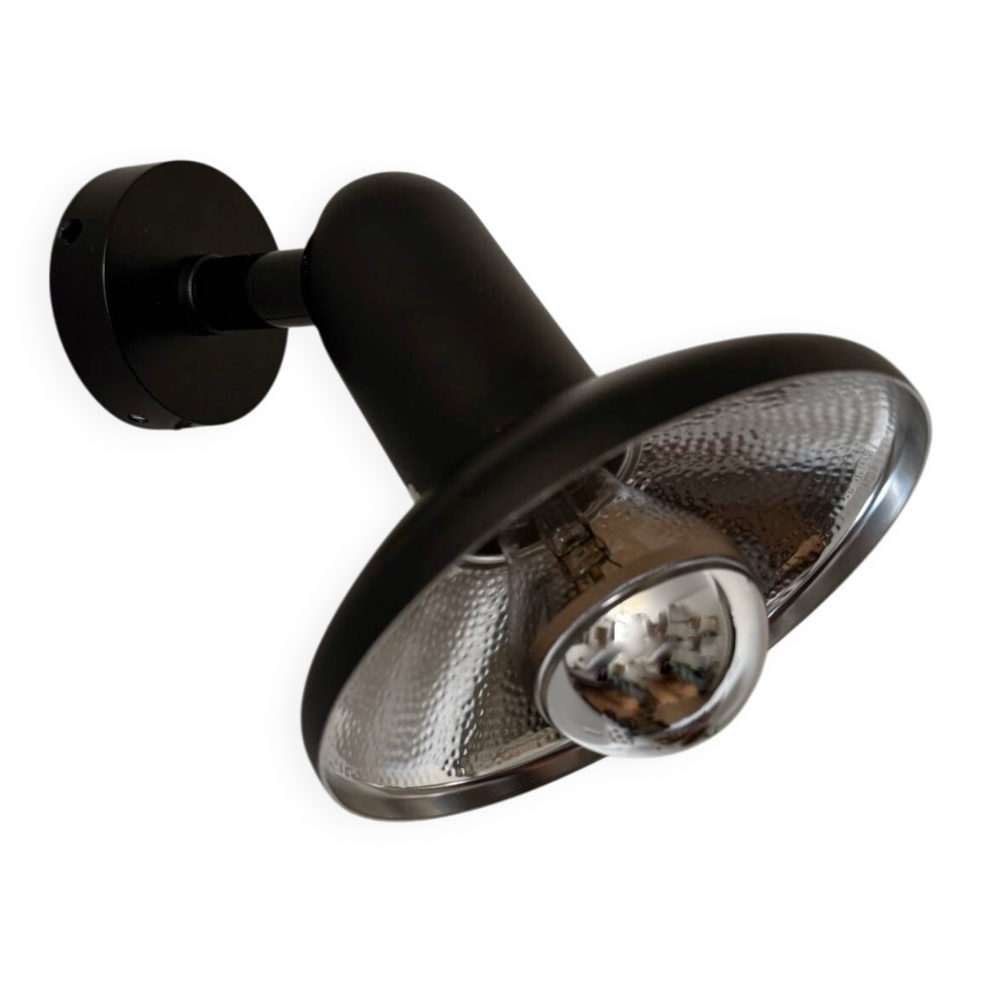 West Germany spotlight wall light from the 80s