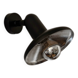 West Germany spotlight wall light from the 80s