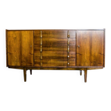 Mid-Century style Rajmund Teofil Hałas sideboard from the 60s