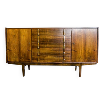 Mid-Century style Rajmund Teofil Hałas sideboard from the 60s