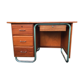 Modernist vintage desk