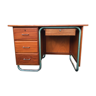 Modernist vintage desk