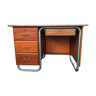 Modernist vintage desk