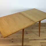 Table portfolio foot compass 50s