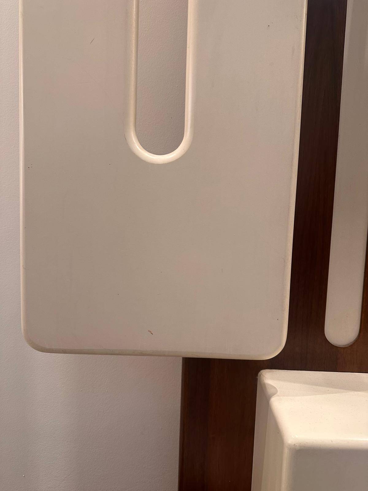 Luigi Sormani coat rack