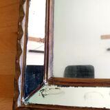 Old mirror