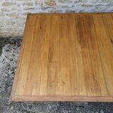 Table industrielle 250x120