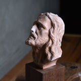 Sculpture of Christ