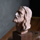 Sculpture Christ