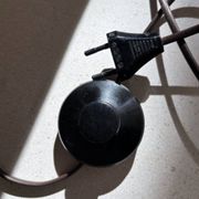 Lamp West Germany