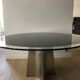 Table Luigi Saccardo