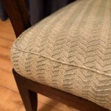 Armchair designed by Wilhelm Knoll, Knoll Antimott, Germany, 1950s