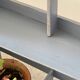 Vintage Wooden Wall Shelf