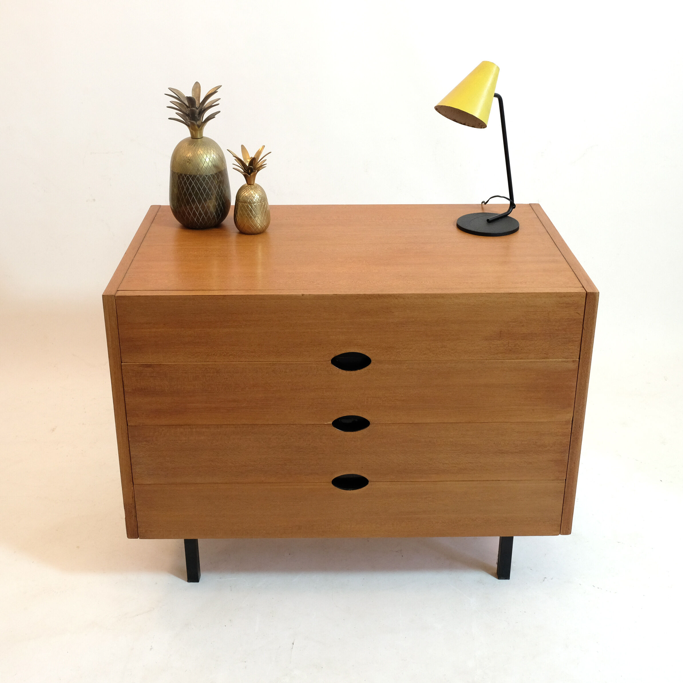 Dresser by Joseph André Motte, 1960.