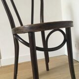 Bistro chair