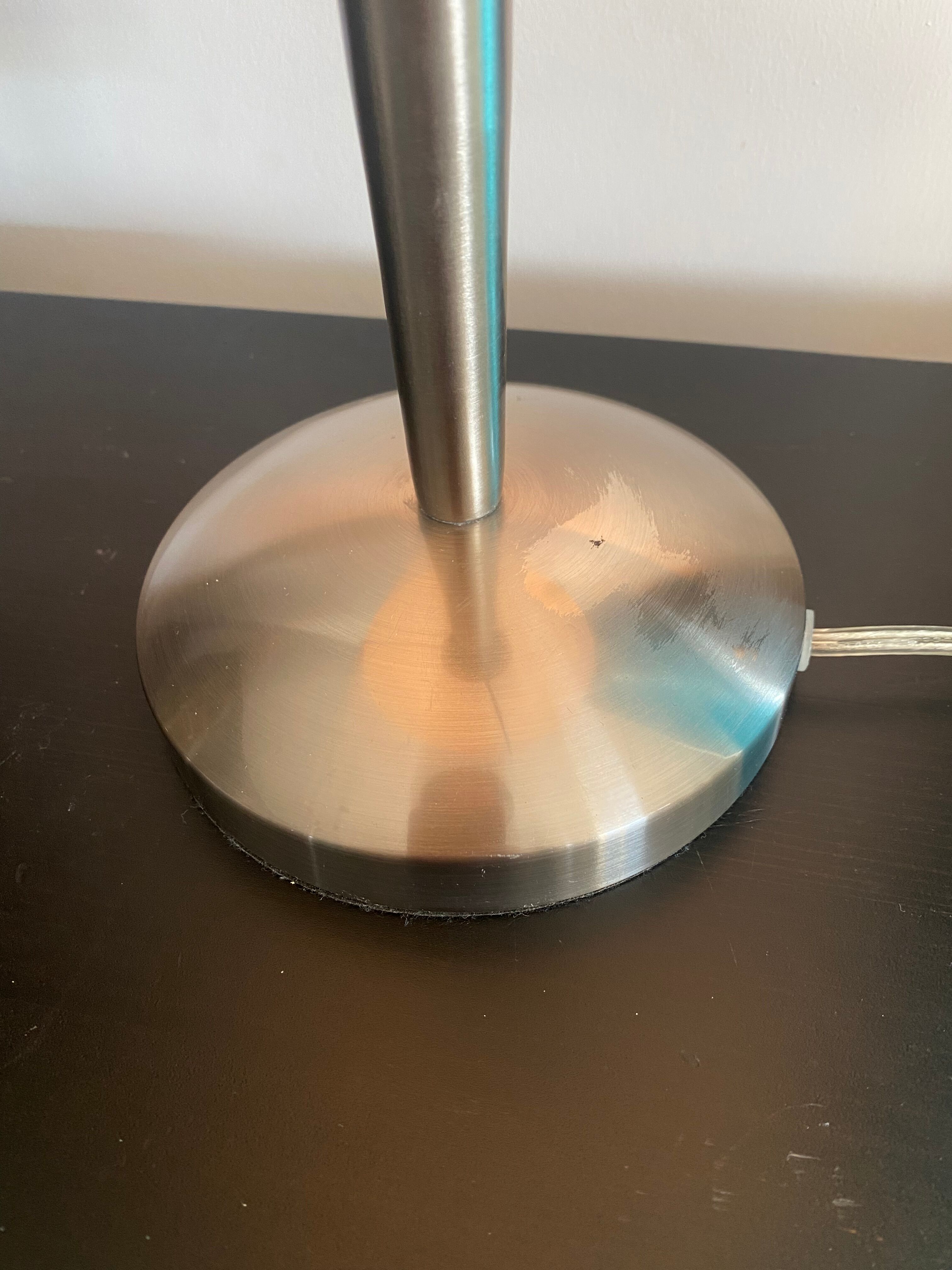 Lampe champignon sensitive