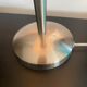 Lampe champignon sensitive