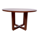 Art Deco style dining table