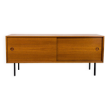 Mid-Century Teak Sideboard from Franzmeyer Möbel, 1960s