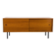 Enfilade vintage en teck de Franzmeyer Möbel, 1960s