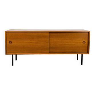 Mid-Century Teak Sideboard from Franzmeyer Möbel, 1960s