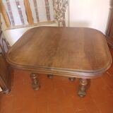 TABLE STYLE HENRY II