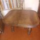 Table style henry ll