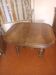 Table style henry ll