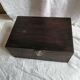 Vintage wooden box