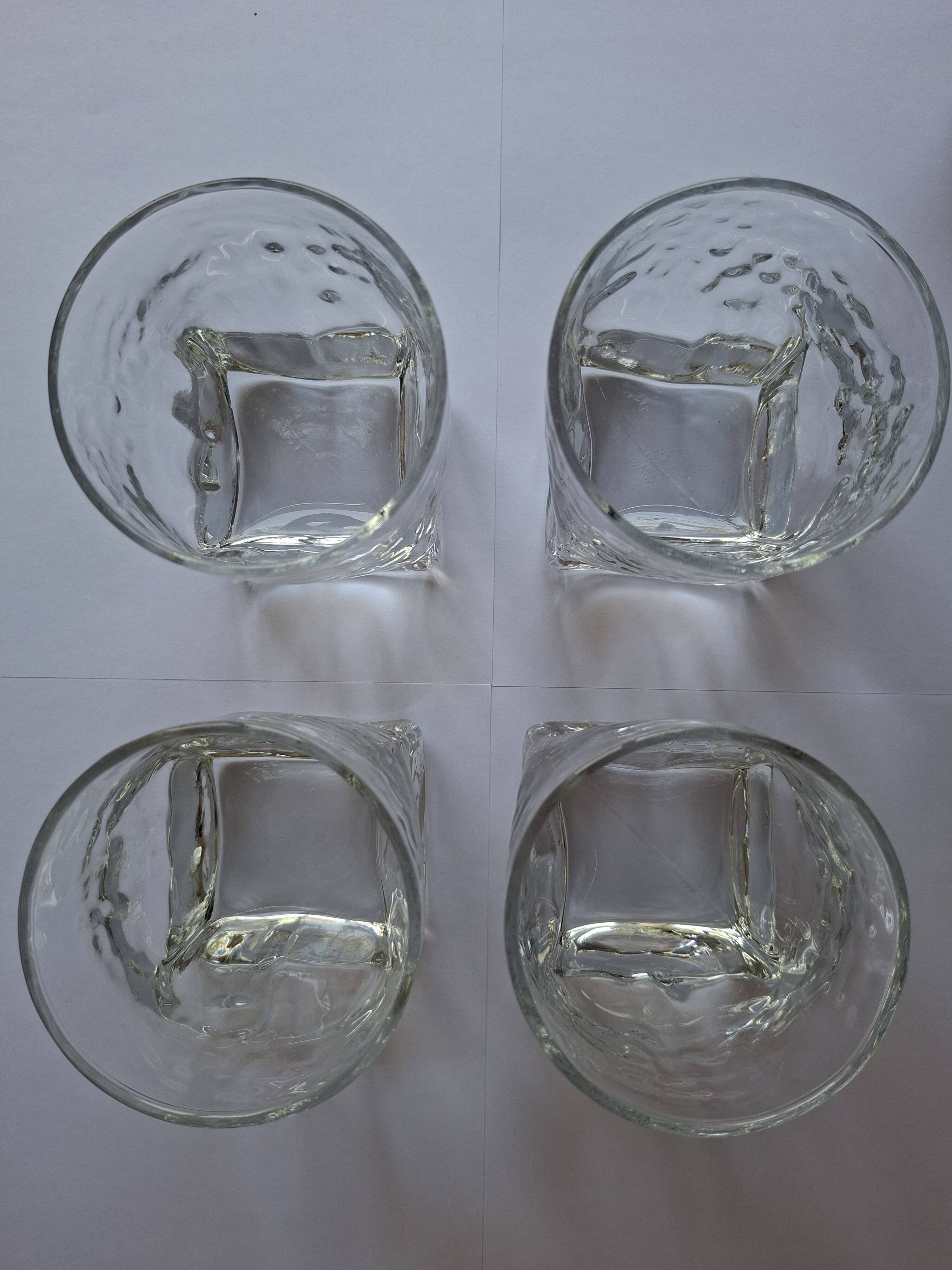 Verres à whisky