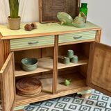 Art Deco Parisian Buffet