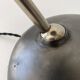 Ancienne lampe de bureau industrielle bauhaus « rech laternen »