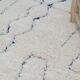 Tapis Beni Ouarain, 295 x 95 cm - R304