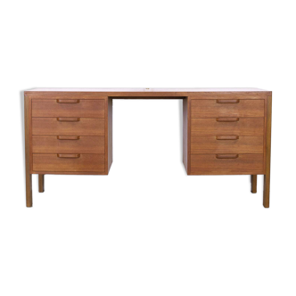 Mid Century Gordon Russell Teak Dressing Table