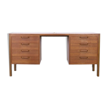 Mid Century Gordon Russell Teak Dressing Table