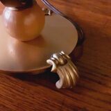 40s Art Deco lamp