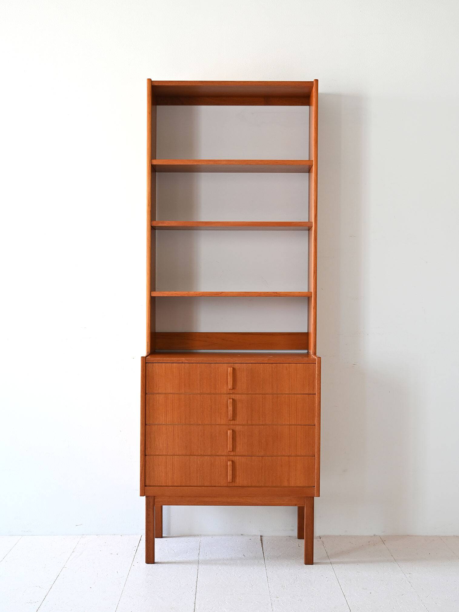 Bibliothèque Bodafors, 1960