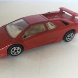 Miniature car