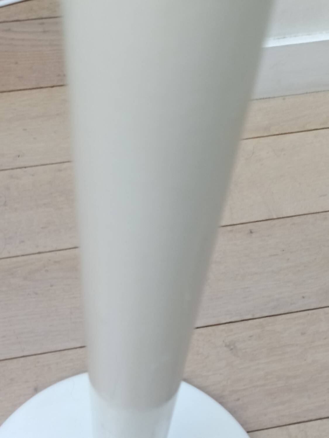 1960s 70s space age floor lamp