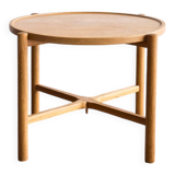 Coffee table by Hans Wegner AT35 in oak, Mid Century Design, Denmark