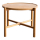 Table basse par Hans Wegner AT35 en chêne, Mid Century Design, Danemark